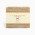 Rich Sandalwood Soap