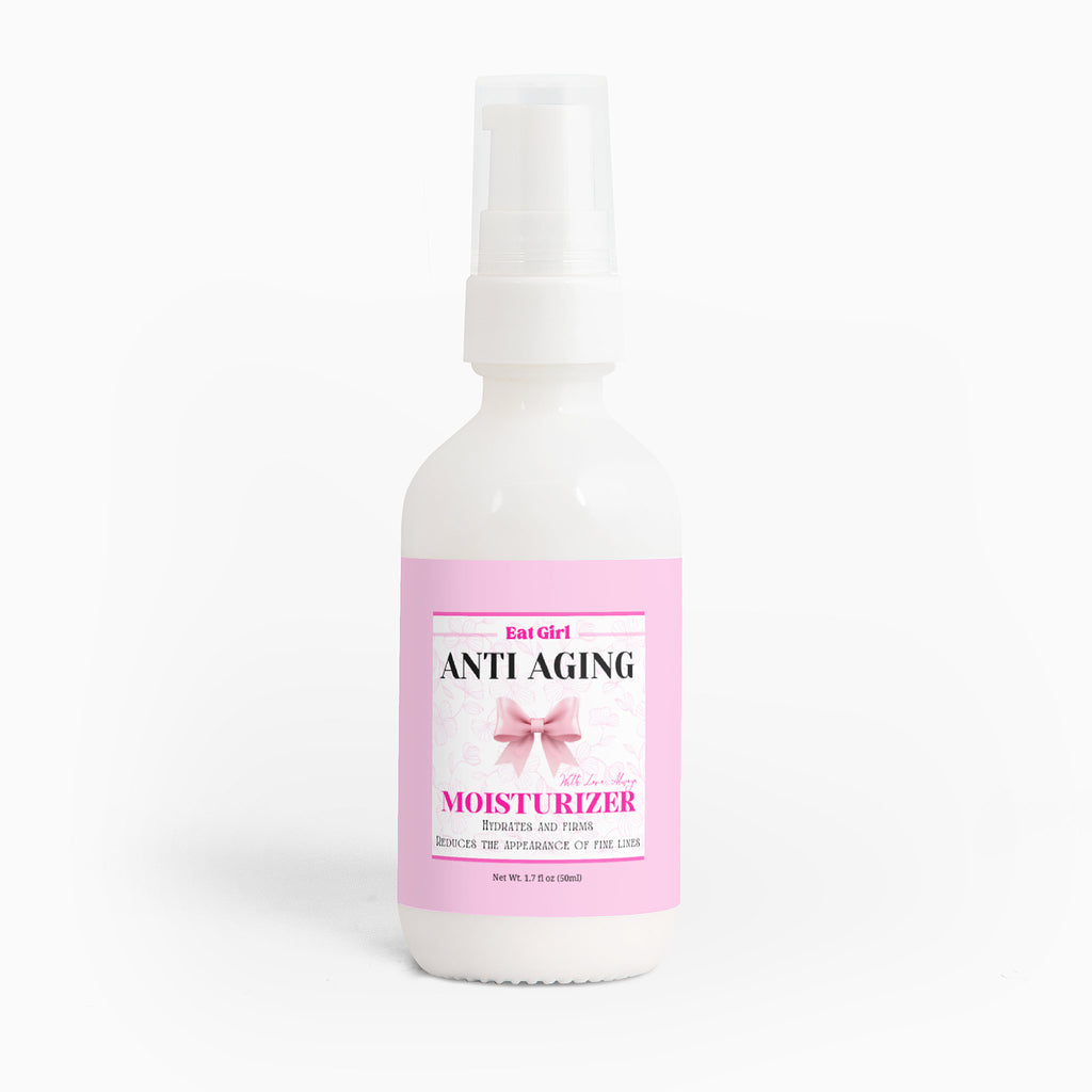 Anti Aging Moisturizer
