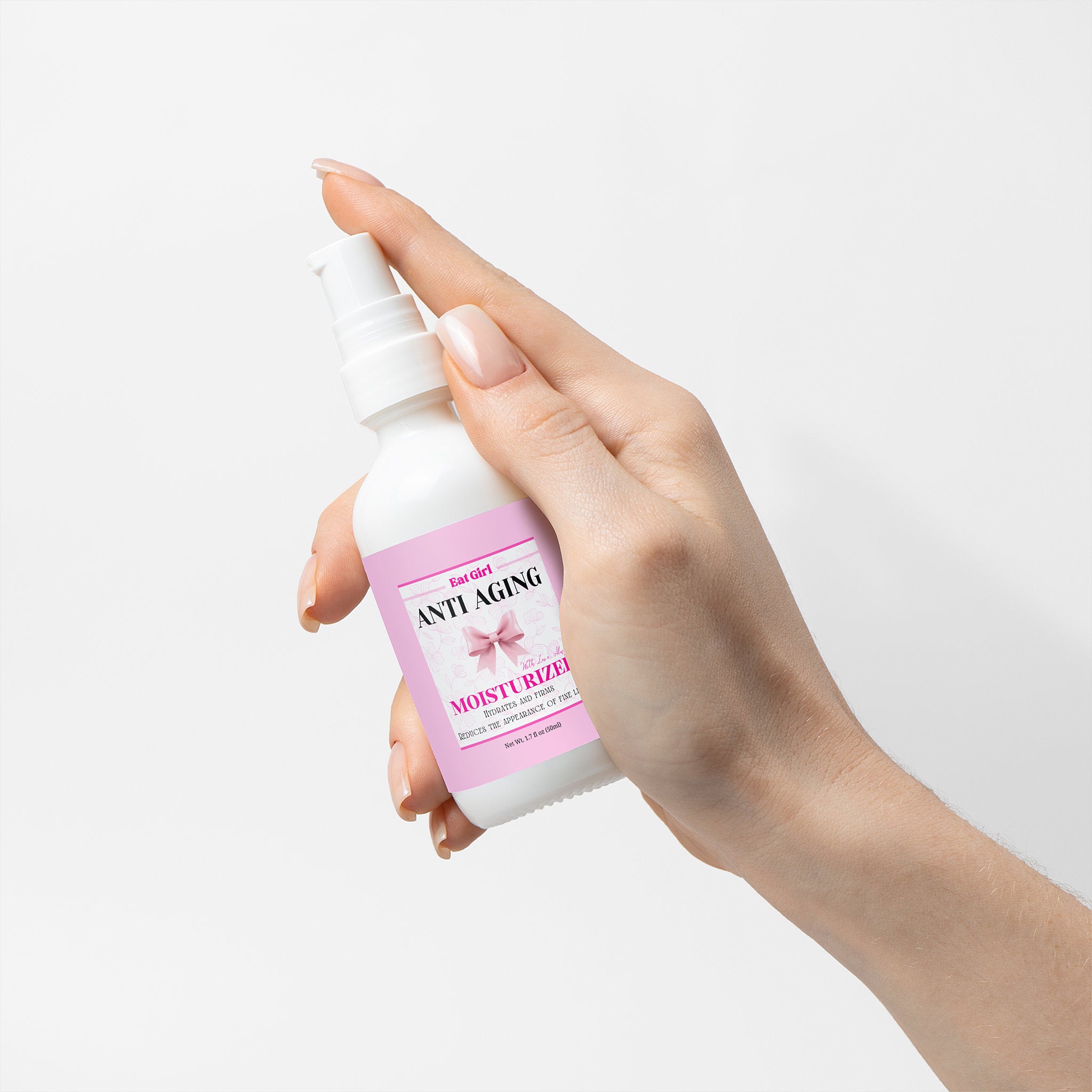 Anti Aging Moisturizer