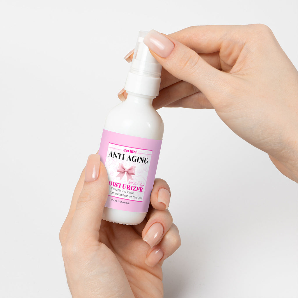 Anti Aging Moisturizer