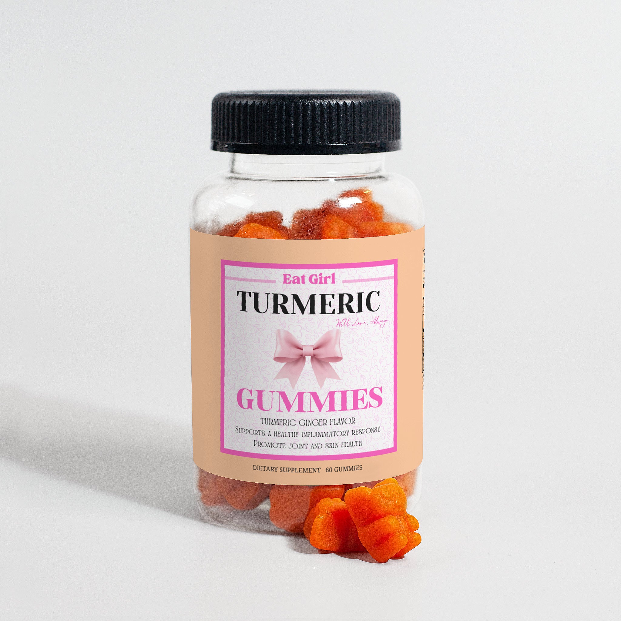 Turmeric Gummies