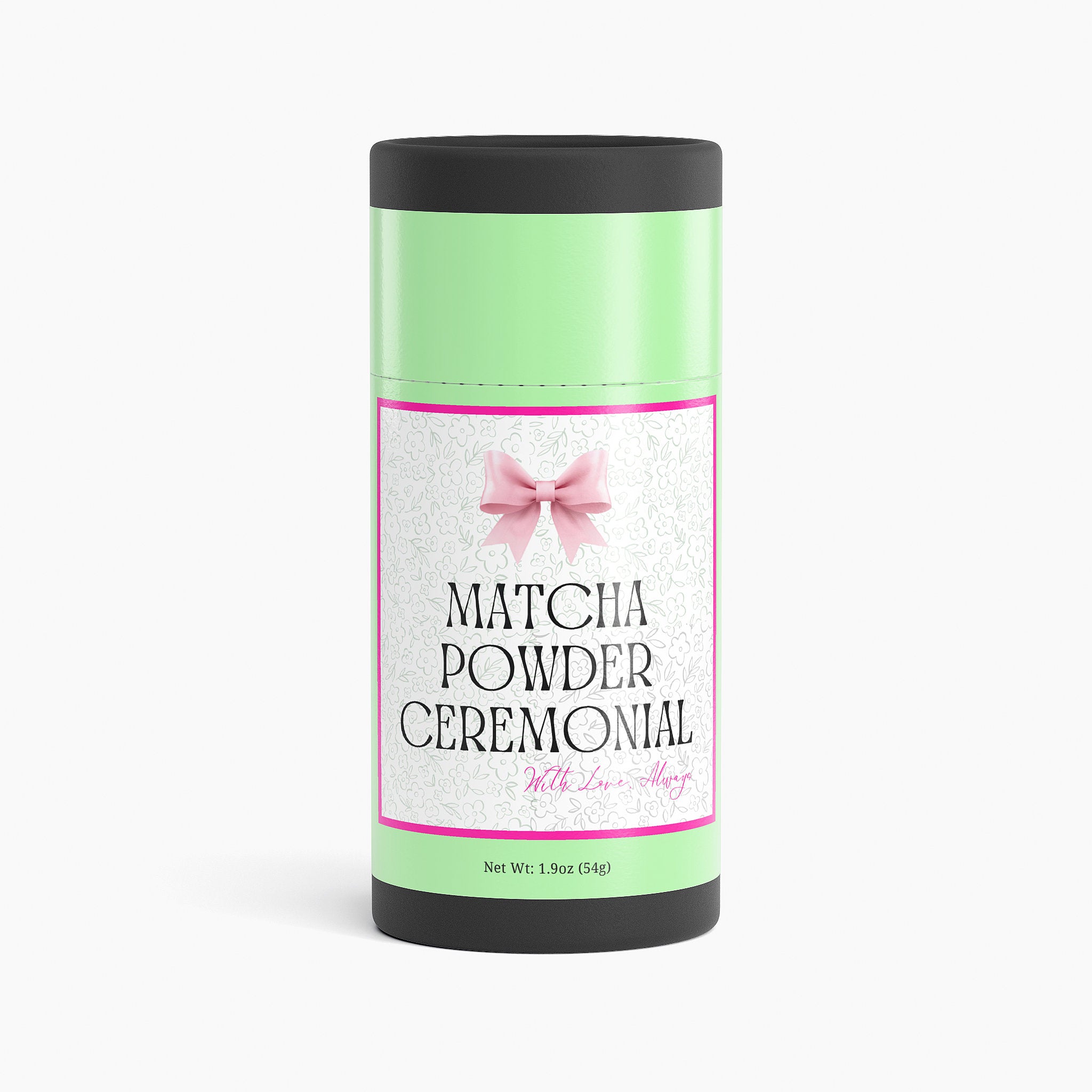 Ceremonial Matcha Powder