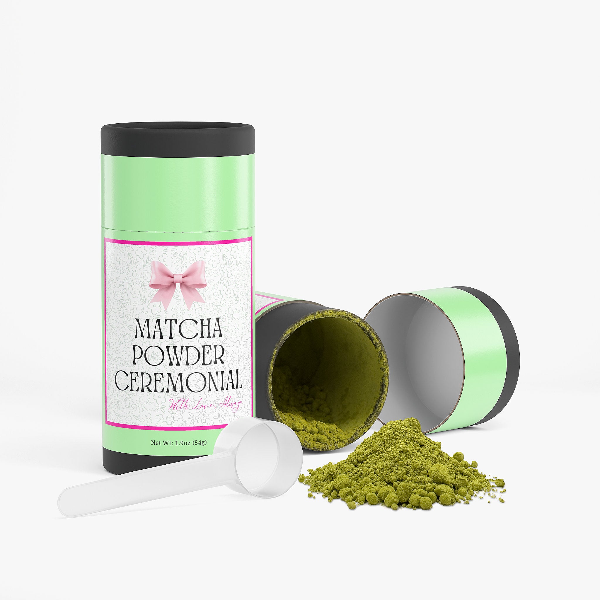 Ceremonial Matcha Powder