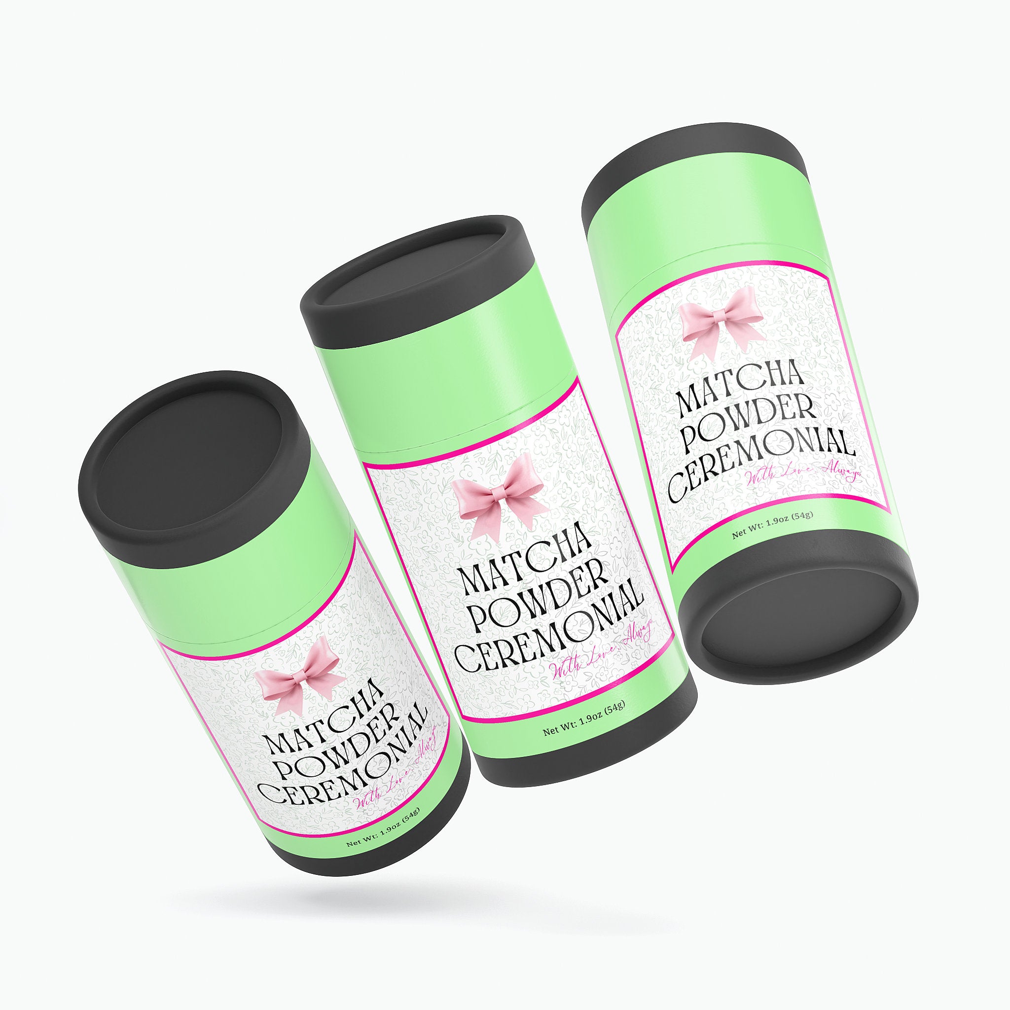 Ceremonial Matcha Powder