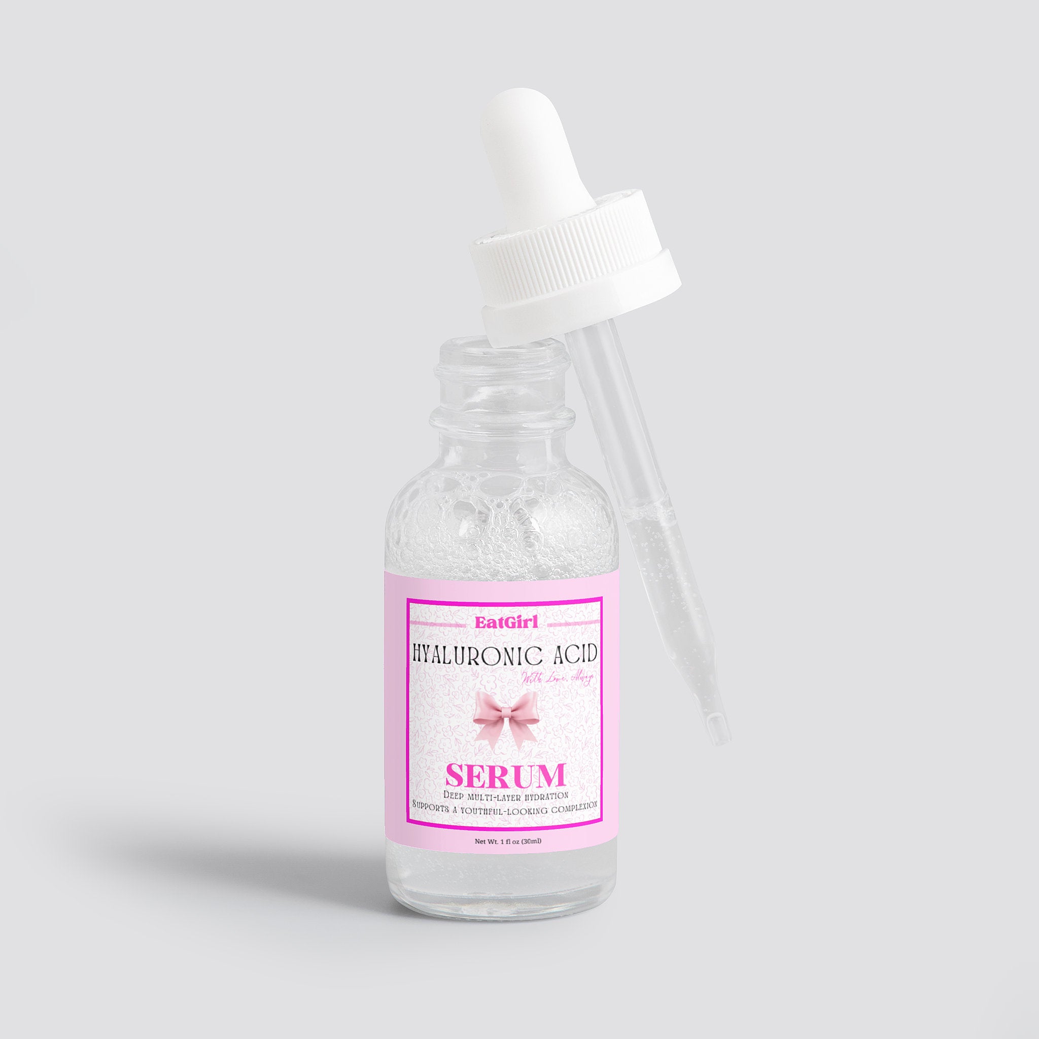 Hyaluronic Acid Serum