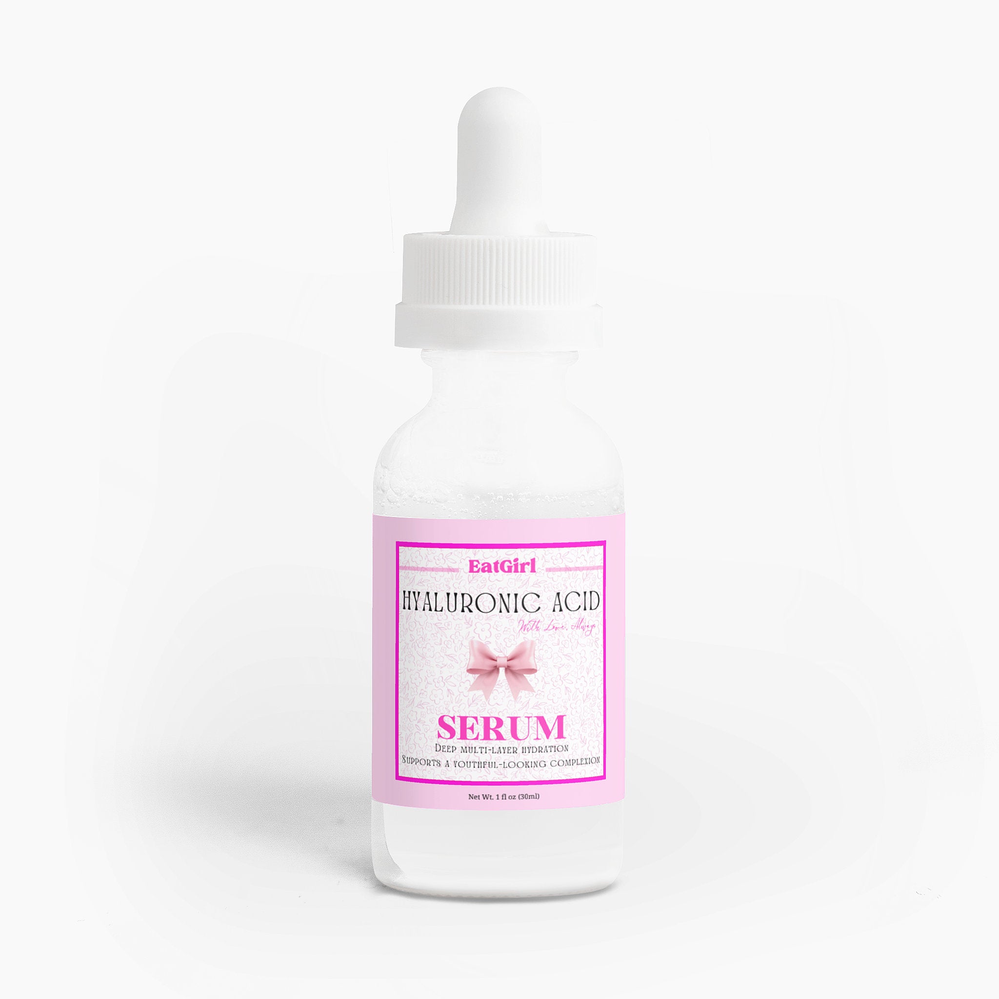 Hyaluronic Acid Serum