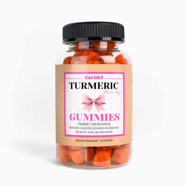 Turmeric Gummies