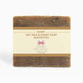 Oat Milk Honey Soap
