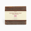 Coconut Beach Soap